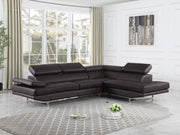 8136 - Sectional - R&R Furniture Gallery (Fountain Valley, CA)