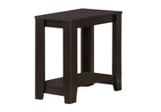 Accent Table, Side Transitional, Elegant Design - R&R Furniture Gallery (Fountain Valley, CA)