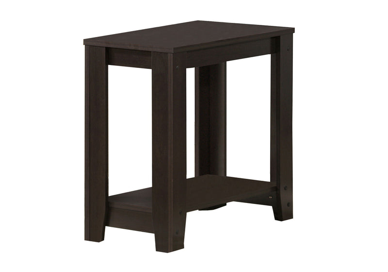 Accent Table, Side Transitional, Elegant Design - R&R Furniture Gallery (Fountain Valley, CA)