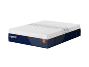 Nectar Ultra Hybrid - Mattress - Fabric - R&R Furniture Gallery (Fountain Valley, CA)