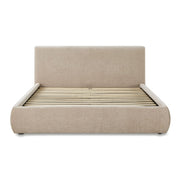 Isla - Bed - R&R Furniture Gallery (Fountain Valley, CA)