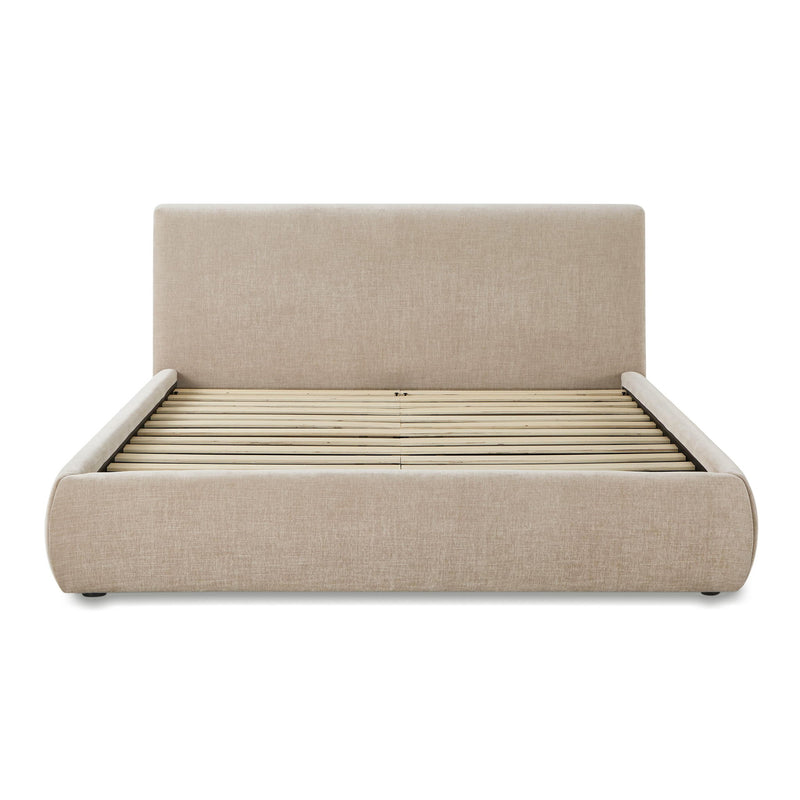 Isla - Bed - R&R Furniture Gallery (Fountain Valley, CA)