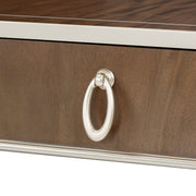 Villa Cherie - Console Table - R&R Furniture Gallery (Fountain Valley, CA)