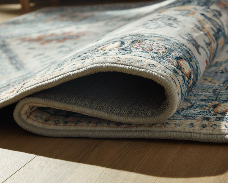 Wallney - Rug - R&R Furniture Gallery (Fountain Valley, CA)