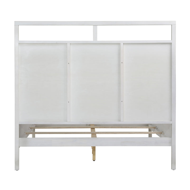 Geraldine - Bed