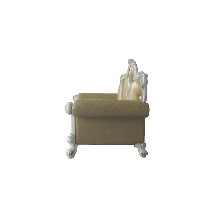 Picardy - Loveseat - R&R Furniture Gallery (Fountain Valley, CA)