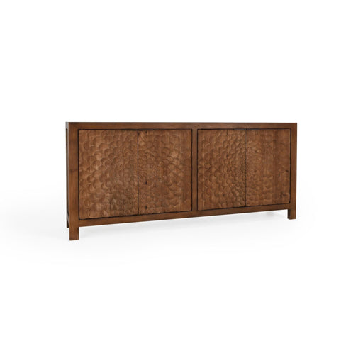 Astrid - 4 Door Sideboard - R&R Furniture Gallery (Fountain Valley, CA)