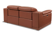 9762 - Power Reclining Sofa Set - R&R Furniture Gallery (Fountain Valley, CA)