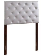 Panel Headboard & Button Tufting - R&R Furniture Gallery (Fountain Valley, CA)