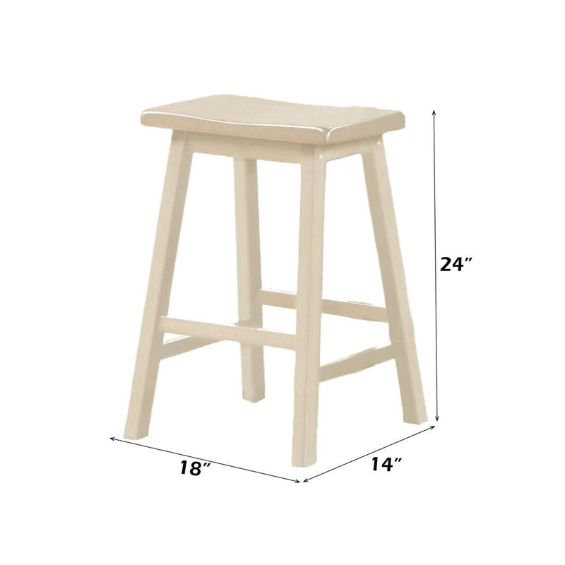 Nyssa - Counter Height Set - R&R Furniture Gallery (Fountain Valley, CA)