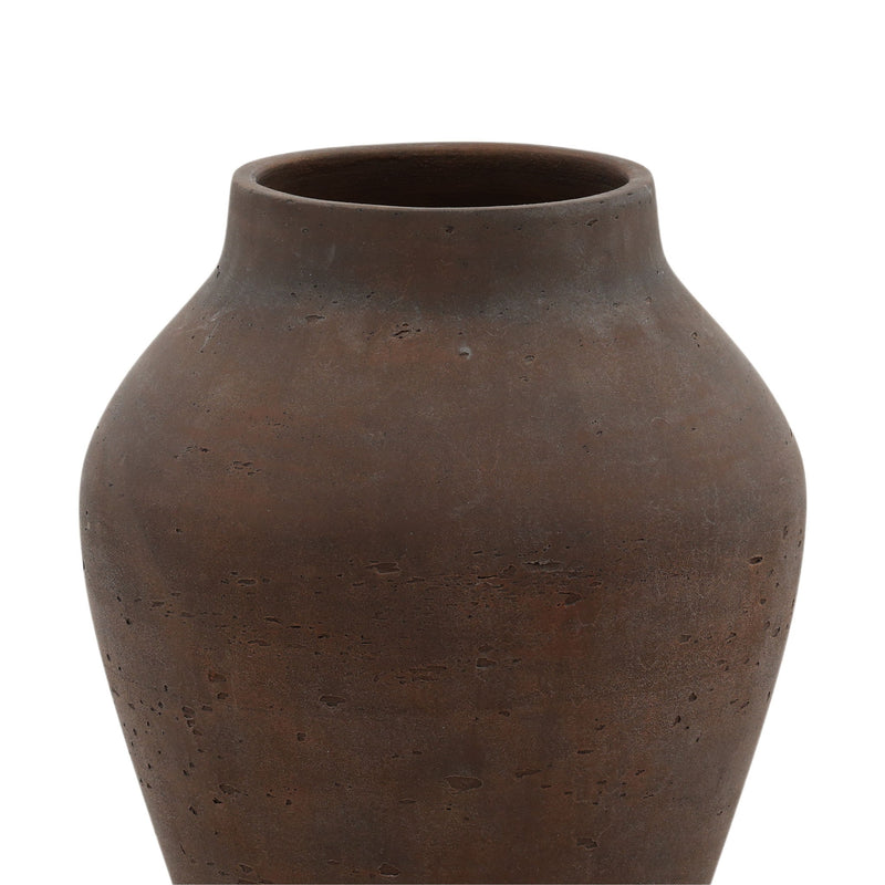 Faustus - Vase