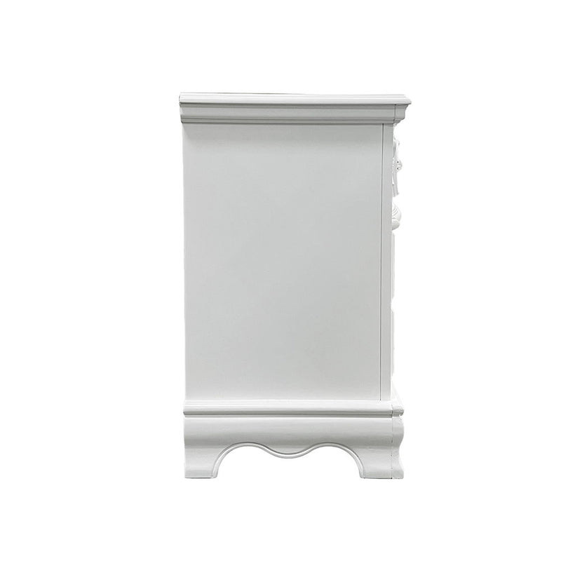 Flora - Nightstand - R&R Furniture Gallery (Fountain Valley, CA)