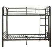 Bristol - Bunk Bed - R&R Furniture Gallery (Fountain Valley, CA)