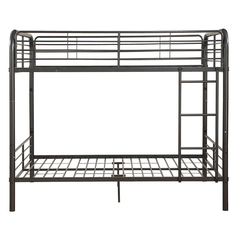 Bristol - Bunk Bed - R&R Furniture Gallery (Fountain Valley, CA)