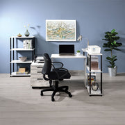 Ievi - Writing Desk - R&R Furniture Gallery (Fountain Valley, CA)