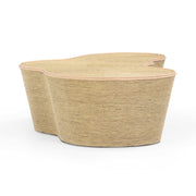 Slab - Coffee Table - R&R Furniture Gallery (Fountain Valley, CA)