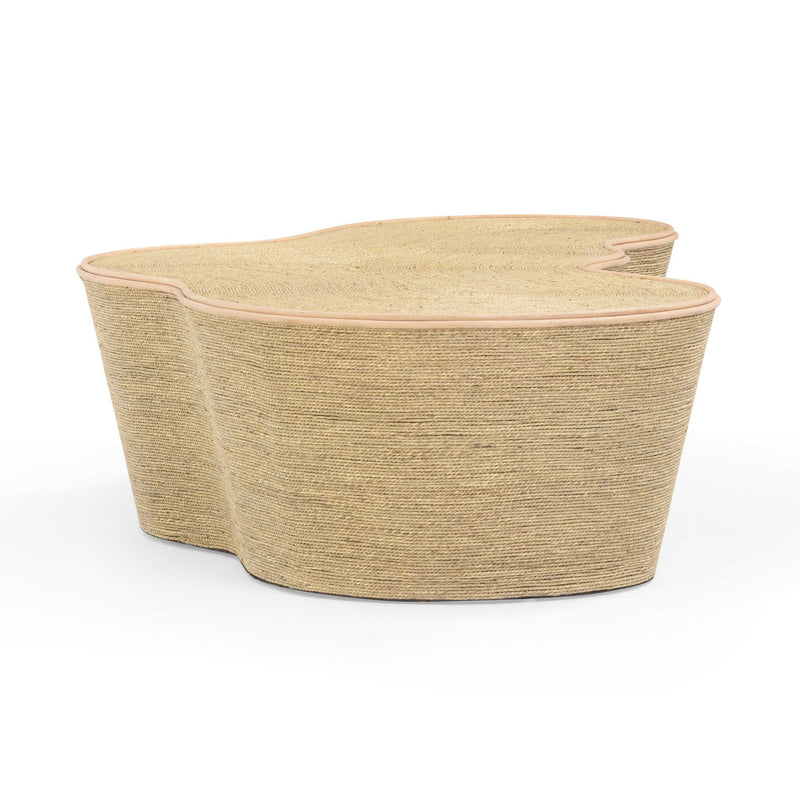 Slab - Coffee Table - R&R Furniture Gallery (Fountain Valley, CA)