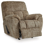 Stayfish - Rocker Recliner - R&R Furniture Gallery (Fountain Valley, CA)
