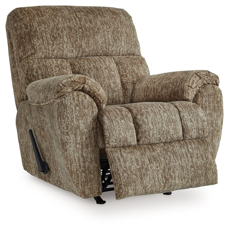 Stayfish - Rocker Recliner - R&R Furniture Gallery (Fountain Valley, CA)