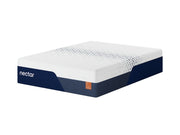 Nectar Ultra Memory Foam - Mattress - Fabric - R&R Furniture Gallery (Fountain Valley, CA)
