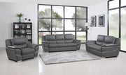 4572 - Sofa Set - R&R Furniture Gallery (Fountain Valley, CA)