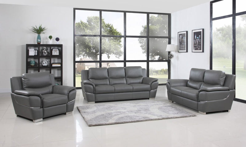 4572 - Sofa Set - R&R Furniture Gallery (Fountain Valley, CA)