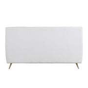 Doris - Bed - R&R Furniture Gallery (Fountain Valley, CA)