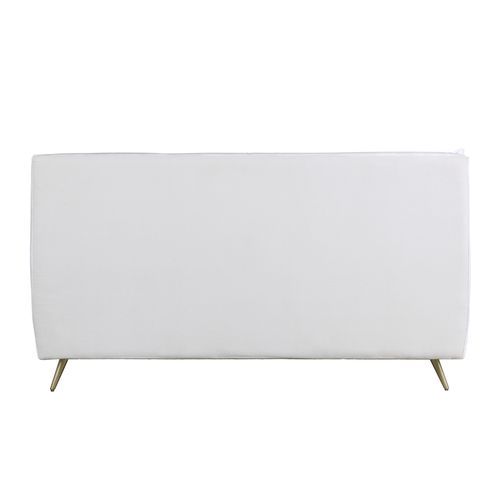 Doris - Bed - R&R Furniture Gallery (Fountain Valley, CA)