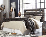 Drystan - Bedroom Set - R&R Furniture Gallery (Fountain Valley, CA)