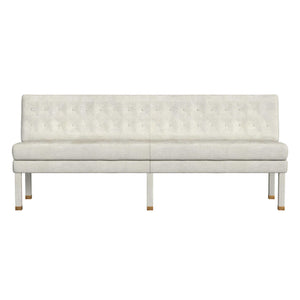 Approach The Bench - Banquette