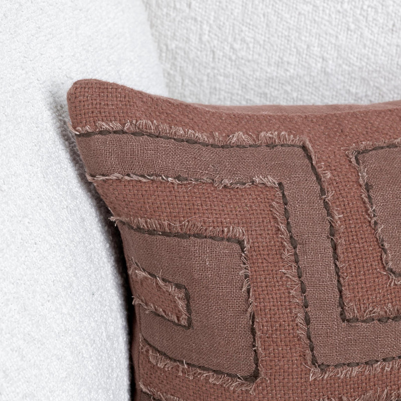 Mateo - VC Pillow - R&R Furniture Gallery (Fountain Valley, CA)