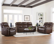 Cascade - Power Recliner - R&R Furniture Gallery (Fountain Valley, CA)
