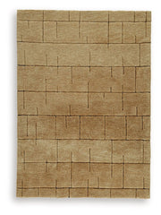 Luzmont - Rug - R&R Furniture Gallery (Fountain Valley, CA)