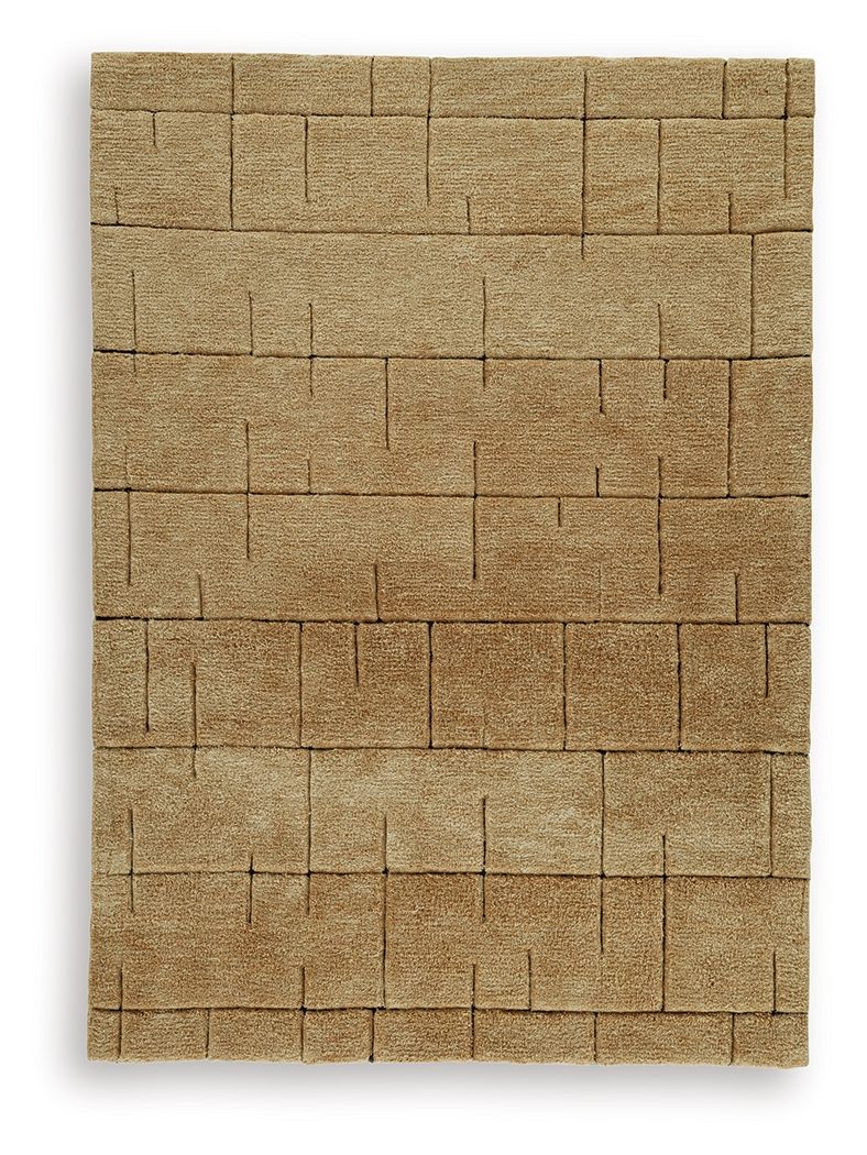 Luzmont - Rug - R&R Furniture Gallery (Fountain Valley, CA)