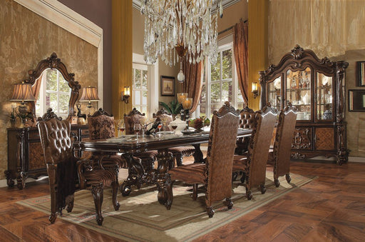 Versailles - Dining Table (120"L) - R&R Furniture Gallery (Fountain Valley, CA)