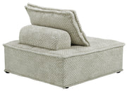 Bales - Sectional - R&R Furniture Gallery (Fountain Valley, CA)