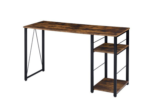 Vadna - Writing Desk - R&R Furniture Gallery (Fountain Valley, CA)