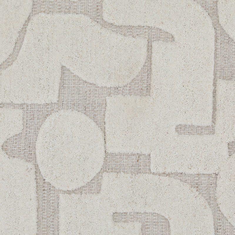 Vania - Wall Art - Ivory