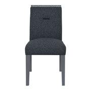 Ariya - Stylish Design Dining Chair - R&R Furniture Gallery (Fountain Valley, CA)