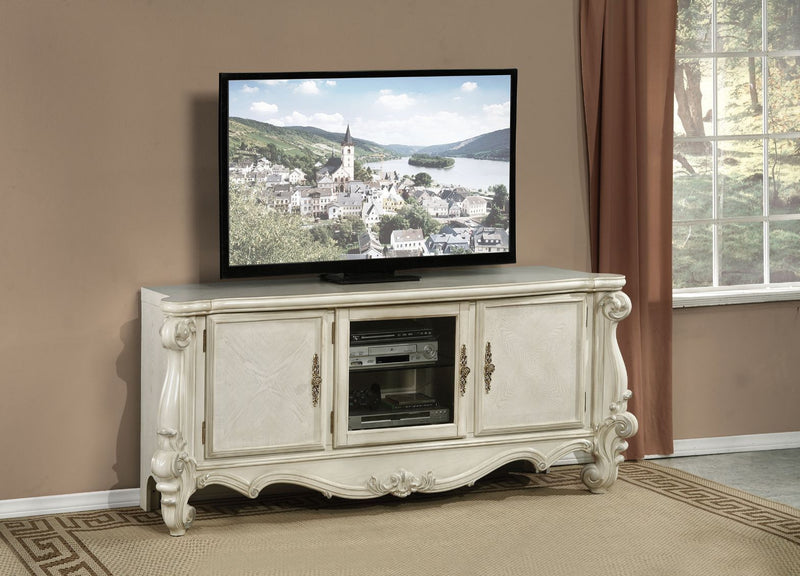 Versailles - TV Console - R&R Furniture Gallery (Fountain Valley, CA)