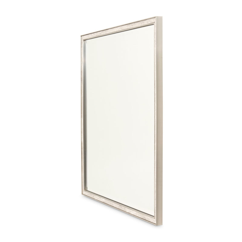 Lotus Bay - Mirror - Sand - R&R Furniture Gallery (Fountain Valley, CA)