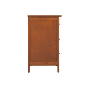 Daniel - 3 Drawer Nightstand - R&R Furniture Gallery (Fountain Valley, CA)