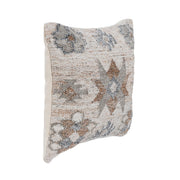 Performance - 22" x 22" Ardeth Pillow - Clay Multi - R&R Furniture Gallery (Fountain Valley, CA)