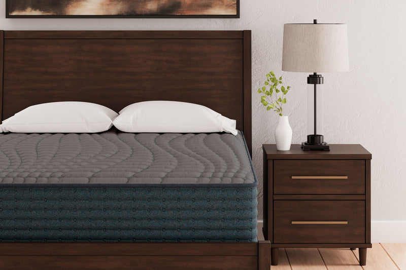 Gray 1200 Hybrid - Mattress - R&R Furniture Gallery (Fountain Valley, CA)