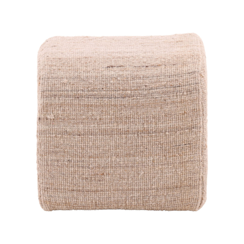 Yaelle - Stool - Beige