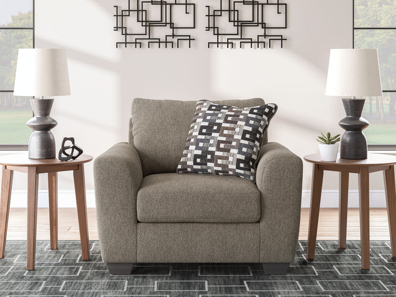Triston-Peaks - Living Room Set - R&R Furniture Gallery (Fountain Valley, CA)
