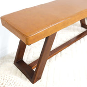 Marley - Genuine Bench - R&R Furniture Gallery (Fountain Valley, CA)