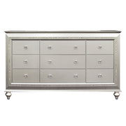 Kaitlyn - Dresser - R&R Furniture Gallery (Fountain Valley, CA)