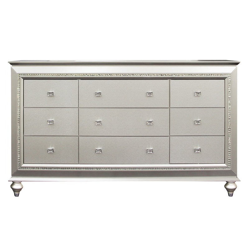 Kaitlyn - Dresser - R&R Furniture Gallery (Fountain Valley, CA)