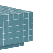 Mixie - Tile Indoor / Outdoor Coffee Table - R&R Furniture Gallery (Fountain Valley, CA)